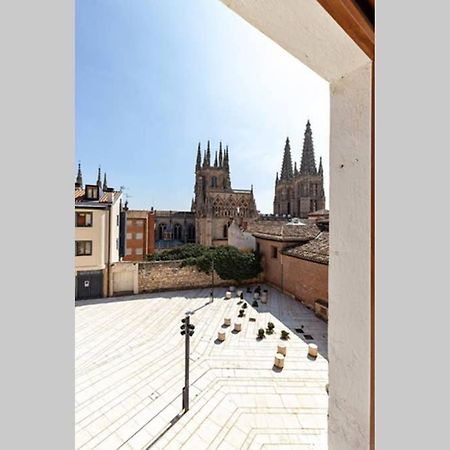 Tocando El Cielo Burgos Luaran gambar