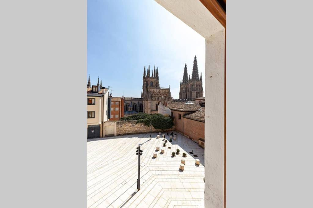 Tocando El Cielo Burgos Luaran gambar